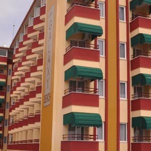 Galaxy Beach Hotel