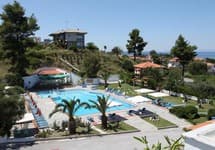 Halkidiki Palace — фото 3