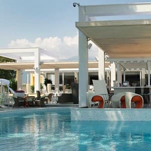 Litohoro Olympus Resort Villas & Spa