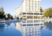 Perre Delta Resort & Spa — фото 4