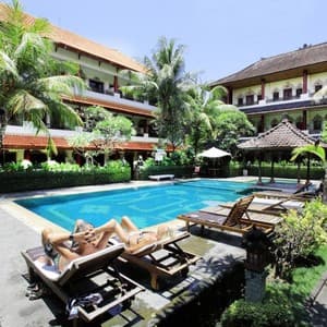 Готель Bakungsari Hotel — о. Балі, Індонезія