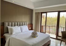 New Kuta Hotel by Lorin — фото 3