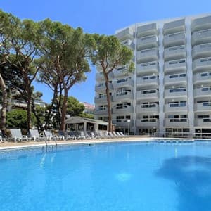 Rentalmar Blue Beach Apartments Salou