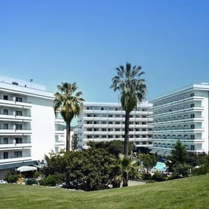 Gran Garbi Hotel
