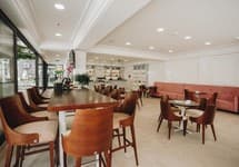 Montenegro Beach Resort — фото 3