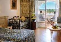 Domina Coral Bay King's Lake — фото 2