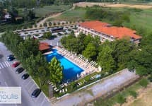 Giannoulis Hotel — фото 2