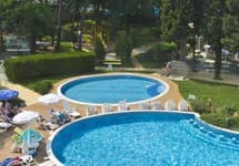 Flamingo Beach Hotel — фото 3