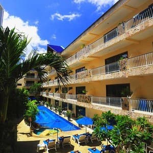 Готель Baan Boa Resort — о. Пхукет, Таїланд