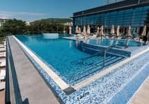 Eurostars Queen of Montenegro — фото 2
