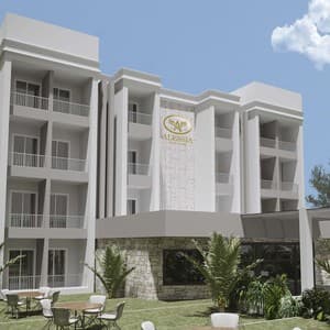 Готель Alessia Hotel & Spa — Сіде, Туреччина