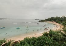 Sea View Deepal Villa — фото 2