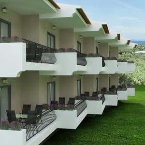 Asteris Village Trikorfo
