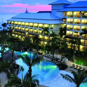 Ravindra Beach Resort & Spa