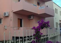 Alexandros Apartments Agia Marina — фото 3