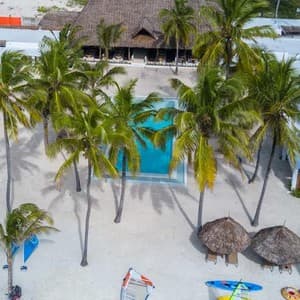 The Loop Beach Resort