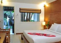 Sunshine Garden Resort — фото 3