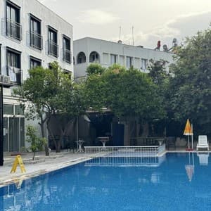Muer City Hotel