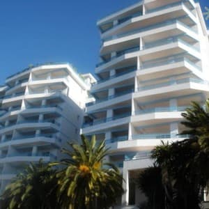 Serxhio Apartments