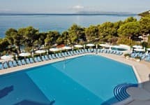 Bluesun Resort Afrodita — фото 3