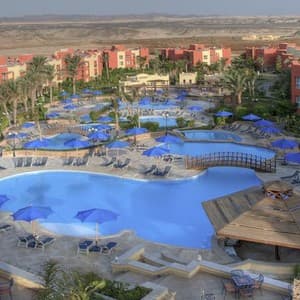 Cardina Resort