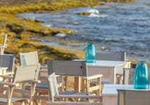 Aquamare Beach Hotel & Spa — фото 3