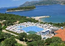 Club Dubrovnik Sunny Hotel by Valamar — фото 2