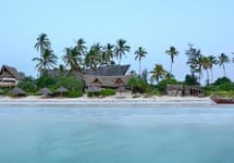 Kena Beach Hotel — фото 3