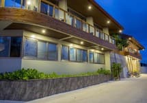 Kaani Village & Spa Maafushi — фото 4