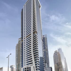 Barcelo Residences Dubai Marina