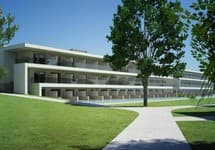 Ammoa Luxury Hotel & Spa Resort — фото 3