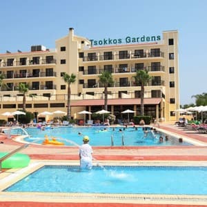 Tsokkos Gardens Apartments