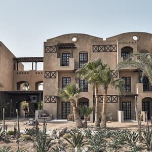 Cooks Club El Gouna