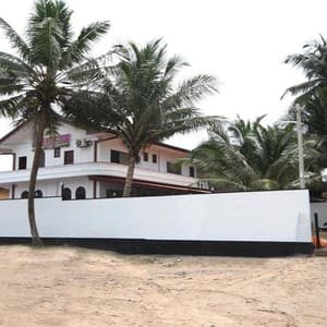 Italia Beach Hotel