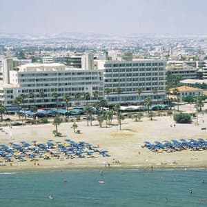 Sun Hall Hotel