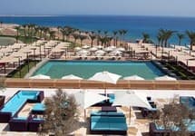 Retac Qunay Dahab Resort And Spa — фото 2