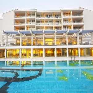 Princess Hotel