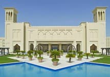 Grand Hyatt Doha Hotel & Villas — фото 3