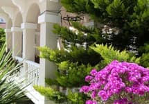 Viking Garden Hotel — фото 3