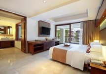 The Magani Hotel & Spa — фото 4