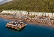 Corendon Playa Kemer — фото 2