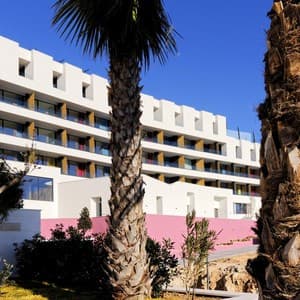 Готель Ola Hotel — Трогір, Хорватія