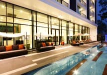 TSix5 Hotel — фото 3