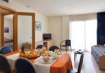 HTop Royal Sun Suites — фото 2