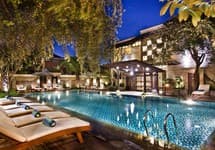 Best Western Kuta Villa — фото 2
