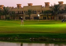 Al Hamra Village Golf & Beach Resort — фото 2
