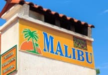 Malibu — фото 3