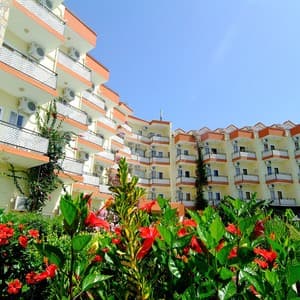 UK Hotel Kiris