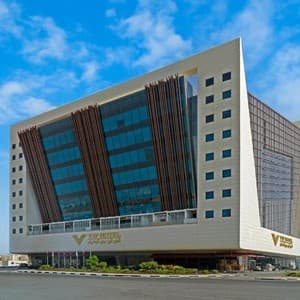 VIP Hotel