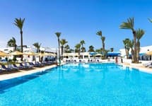 Hari Club Beach Resort — фото 4